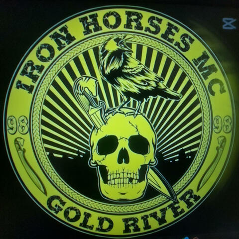 Iron Horses MC Comunidad Sagrada y Hermana