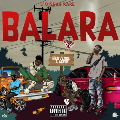 BALARA
