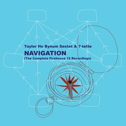 Navigation (Possibility Abstract XII) (feat. Jim Hobbs, Bill Lowe, Mary Halvorson, Ken Filiano, Tomas Fujiwara & Chad Taylor)