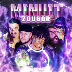 Minuit (feat. Zou_Gor)