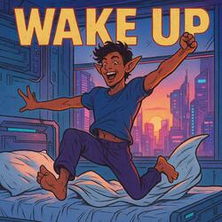 Wake Up