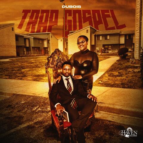 Trap Gospel