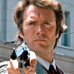 Dirty Harry