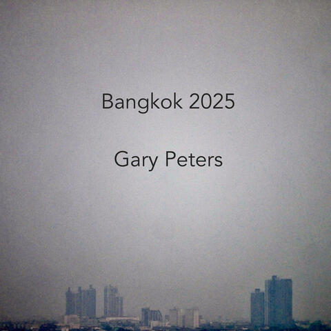 Bangkok 2025