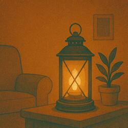 Lo-fi Lantern