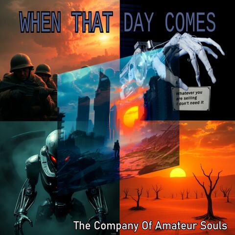 When That Day Comes