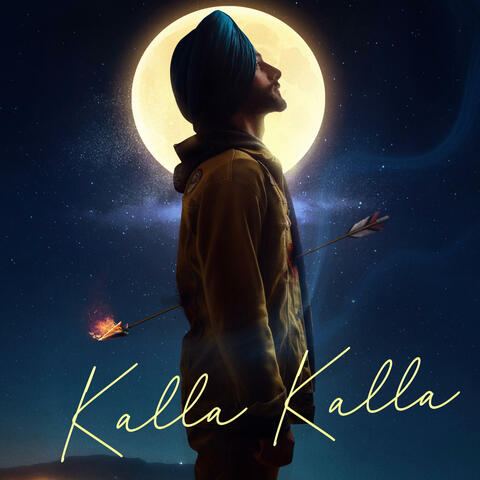 Kalla Kalla (Acoustic Version)