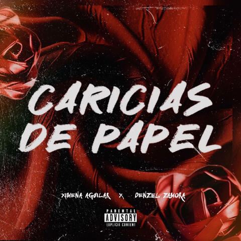 Caricias De Papel (feat. Ximena Aguilar)