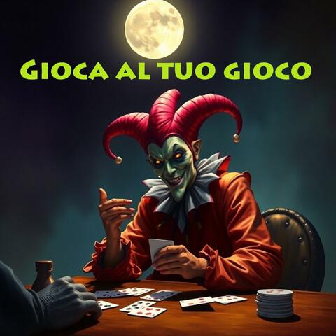 Gioca al tuo gioco