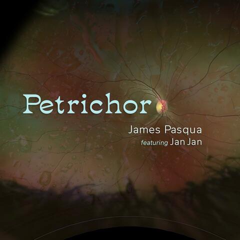 Petrichor (feat. Jan Jan)