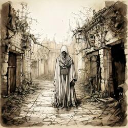 Ghosts: Ambience, Pt. 2