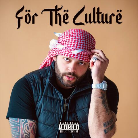 For The Culture