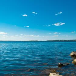 Serenity's Soft Caress