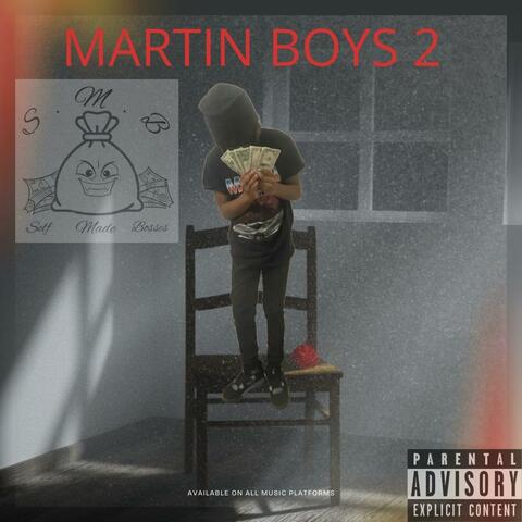 Martin Boys 2