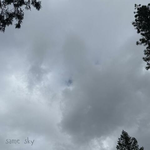 Same Sky (feat. Astyn Turr)