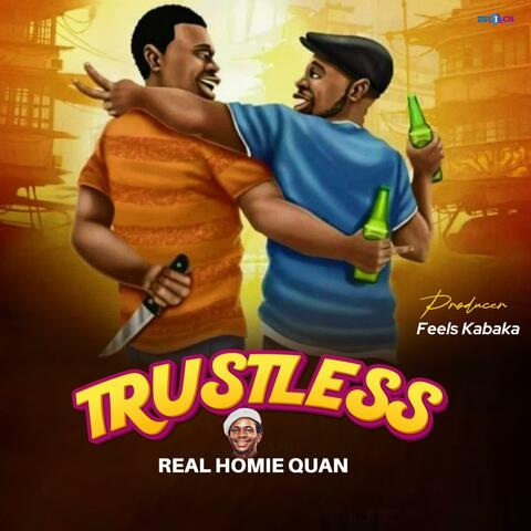 Trustless