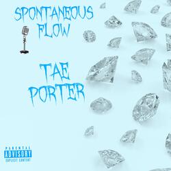 Spontaneous Flow