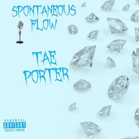 Spontaneous Flow