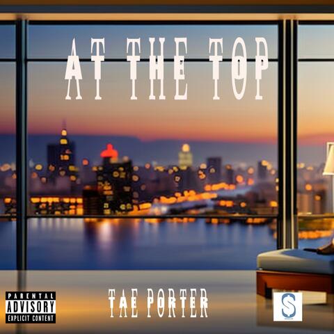 AT THE TOP