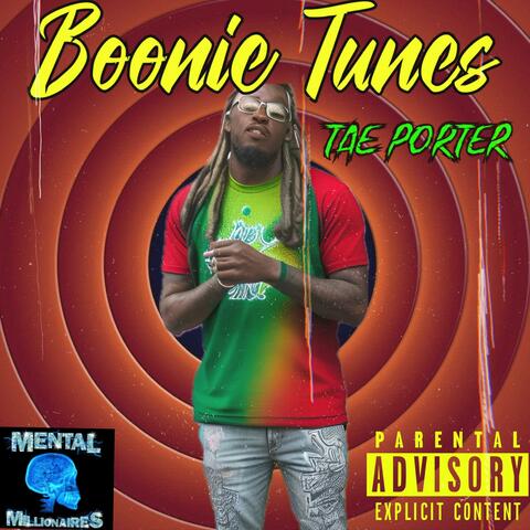Boonie Tunez