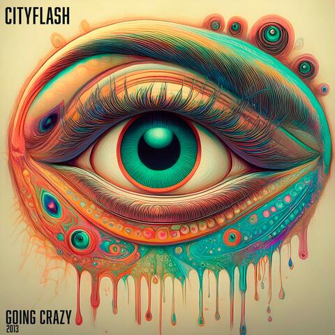 GOING CRAZY (2013)