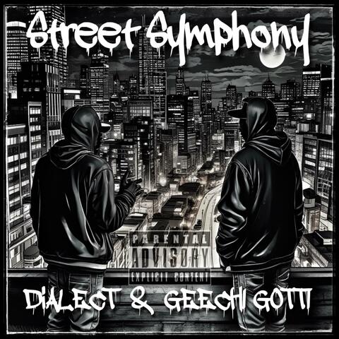 Street Symphony (feat. Geechi Gotti)