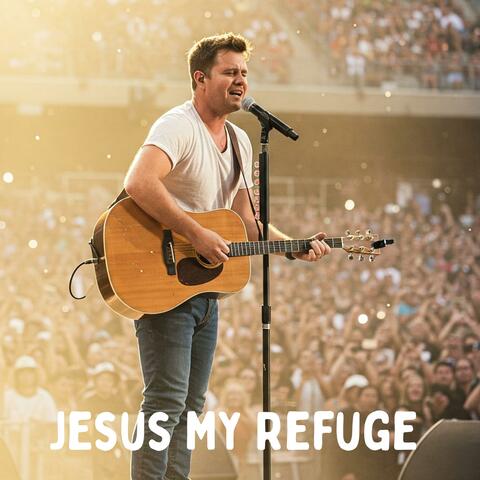 Jesus My Refuge