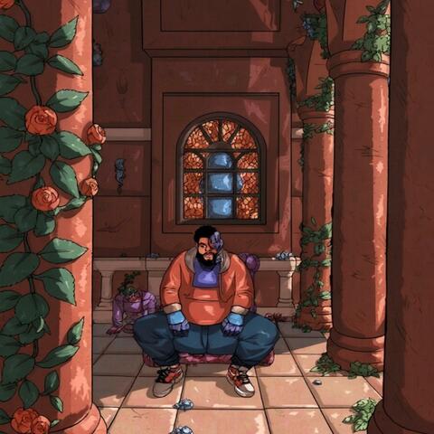Just Pray (feat. Christobal The Vision)