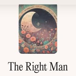 The Right Man