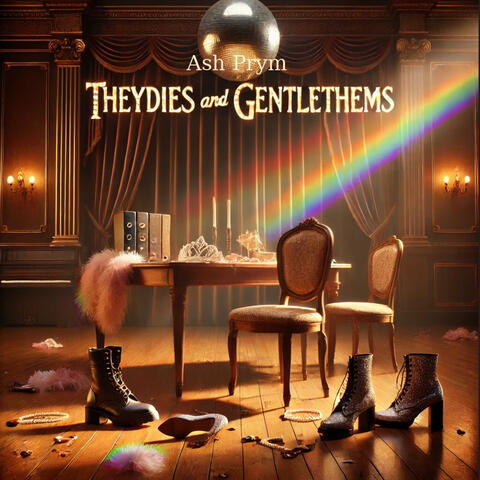 Theydies and Gentlethems