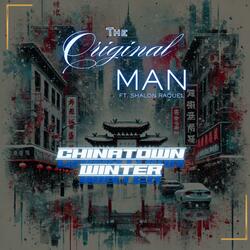China Town Winter (feat. Shalon Raquel)