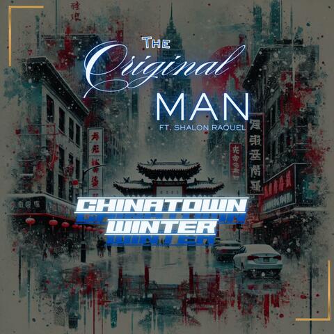 China Town Winter (feat. Shalon Raquel)