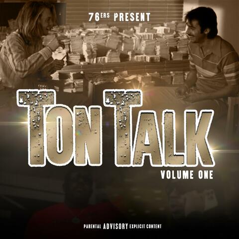 TON TALK Volume 1