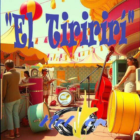"El Tiririrí"