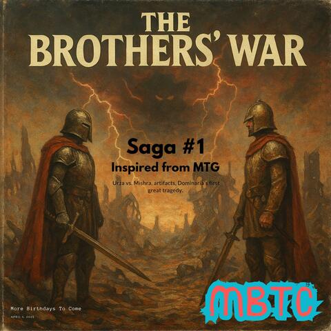 The Brothers' War