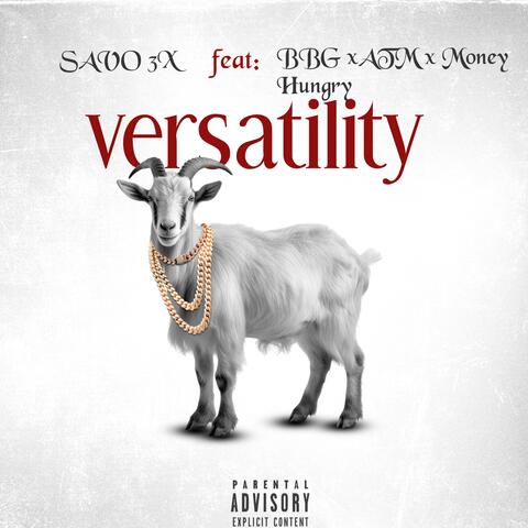 versatility