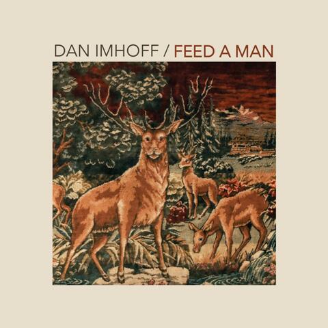 Feed a Man