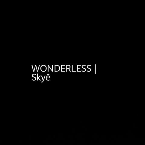 Wonderless