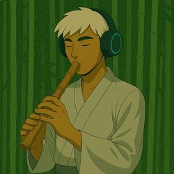 音羽（心流）