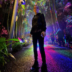 Eclipse Of Neon Dreams