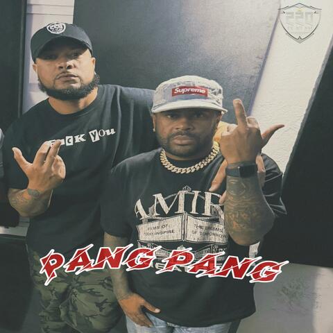 Pang Pang (feat. Sosa Gucci Prada)