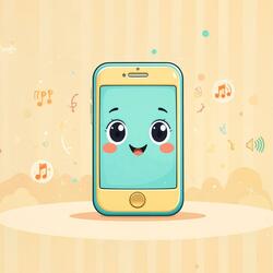 Chirp, Chirp, Little Phone