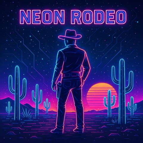 Neon Rodeo