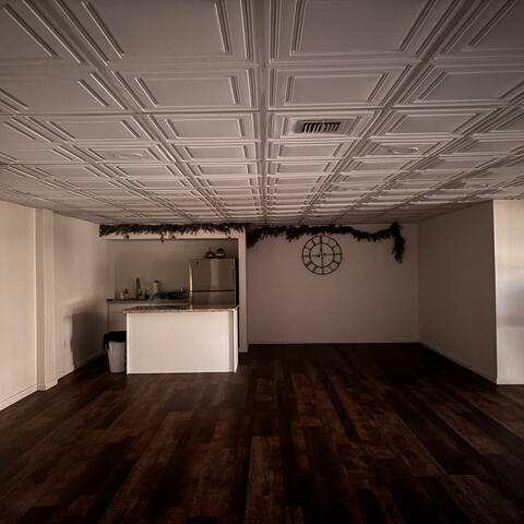 Eternal Sunshine (Midnight Demo Version)