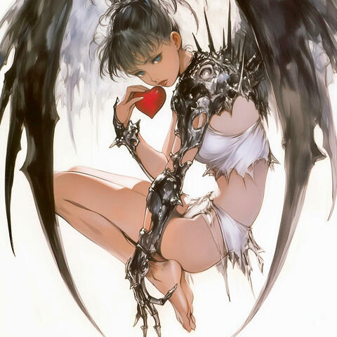 A Fated Event As Your <3 Ex☽lipsed</3☾