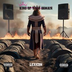 KING OF YOUR DOMAIN