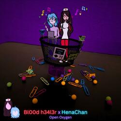 Daily quest (feat. HenaChan)