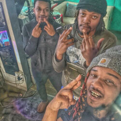 36 bars (feat. Seriouz & Otw herm)
