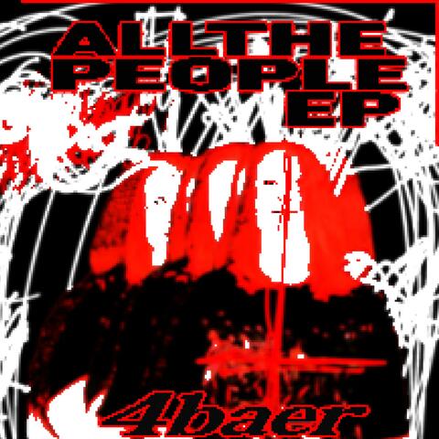 ALLTHEPEOPLE: crunch.