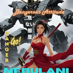 Dangerous Attitude (Danger Go!)